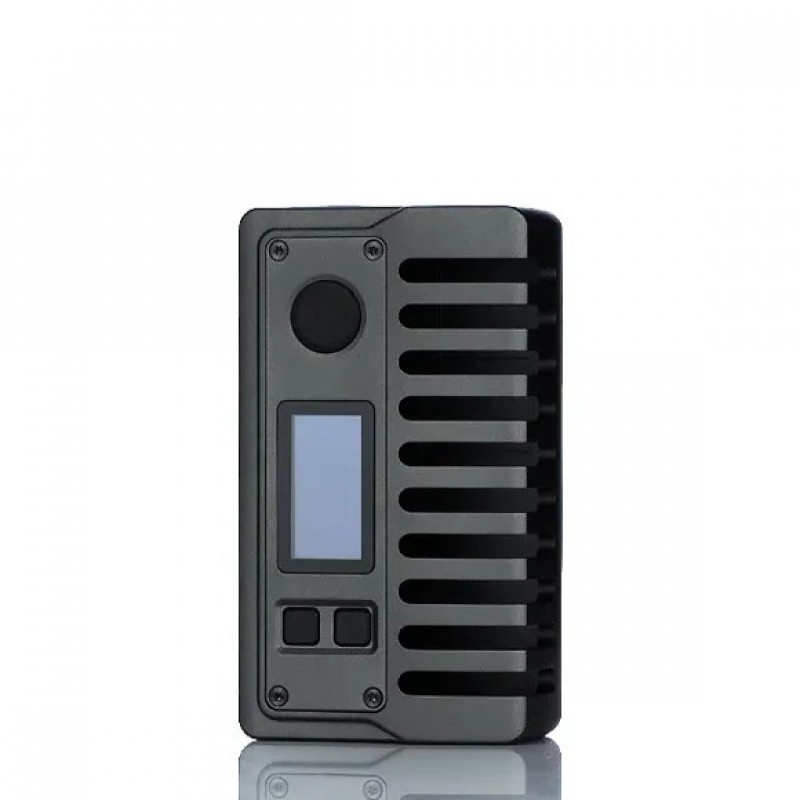 Vaperz Cloud Empire Project Squonk Mod - Skeleton Edition Vaperz Cloud Empire Project Squonk Mod - Skeleton Edition